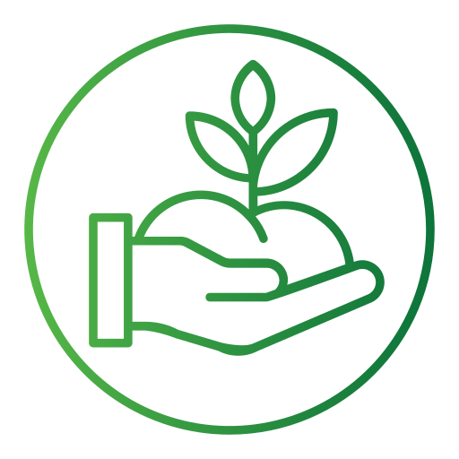 Sustainable Agriculture icon